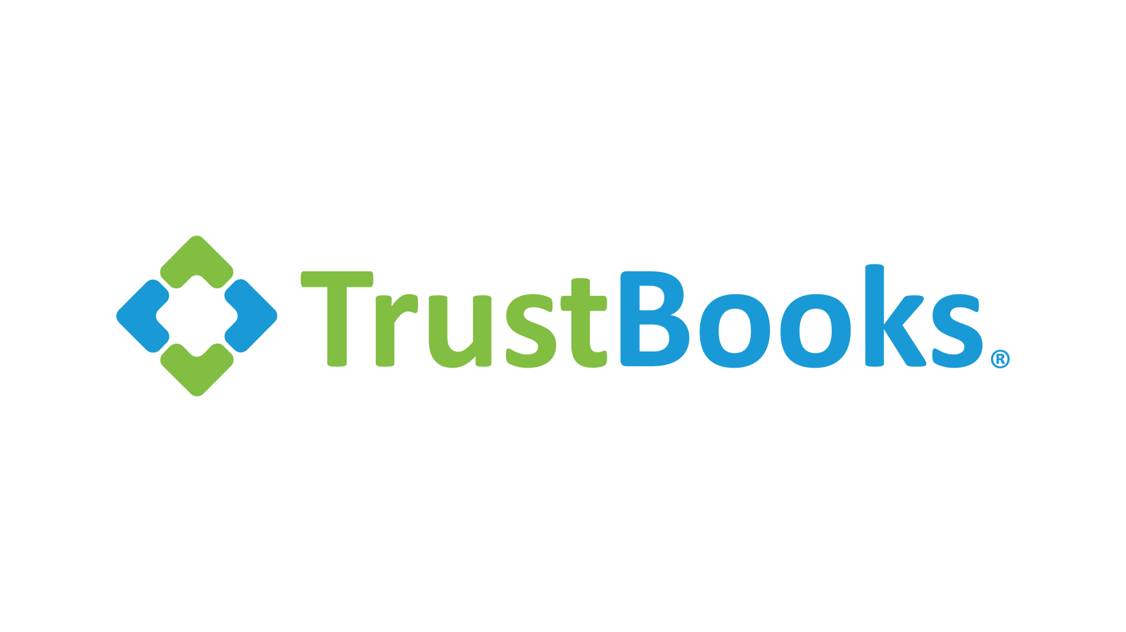 TrustBooks
