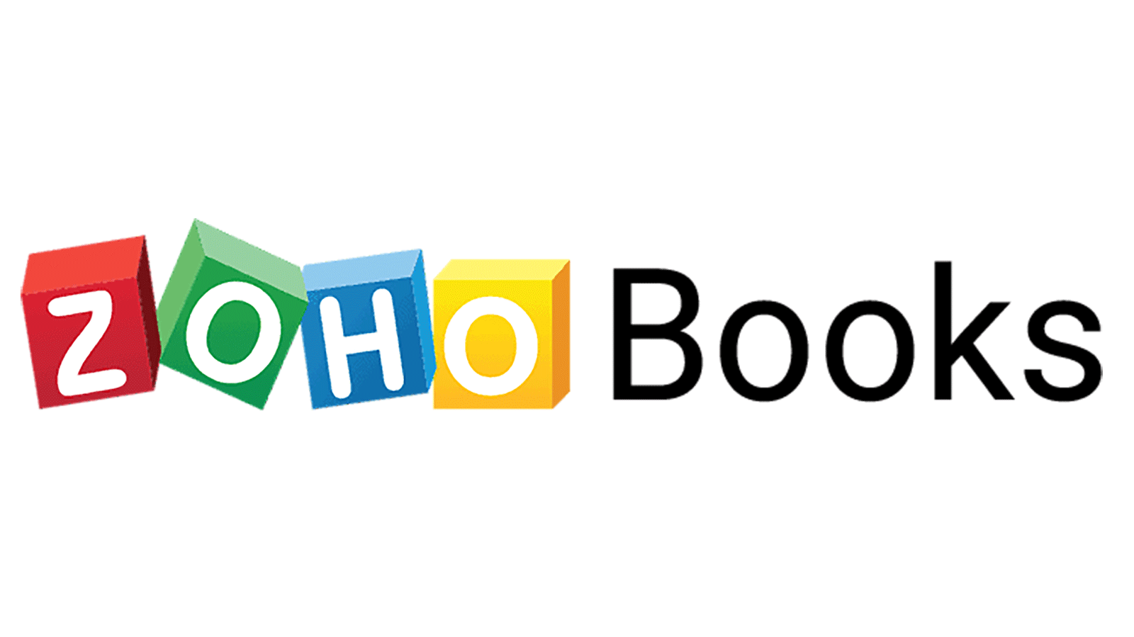 Zoho Books